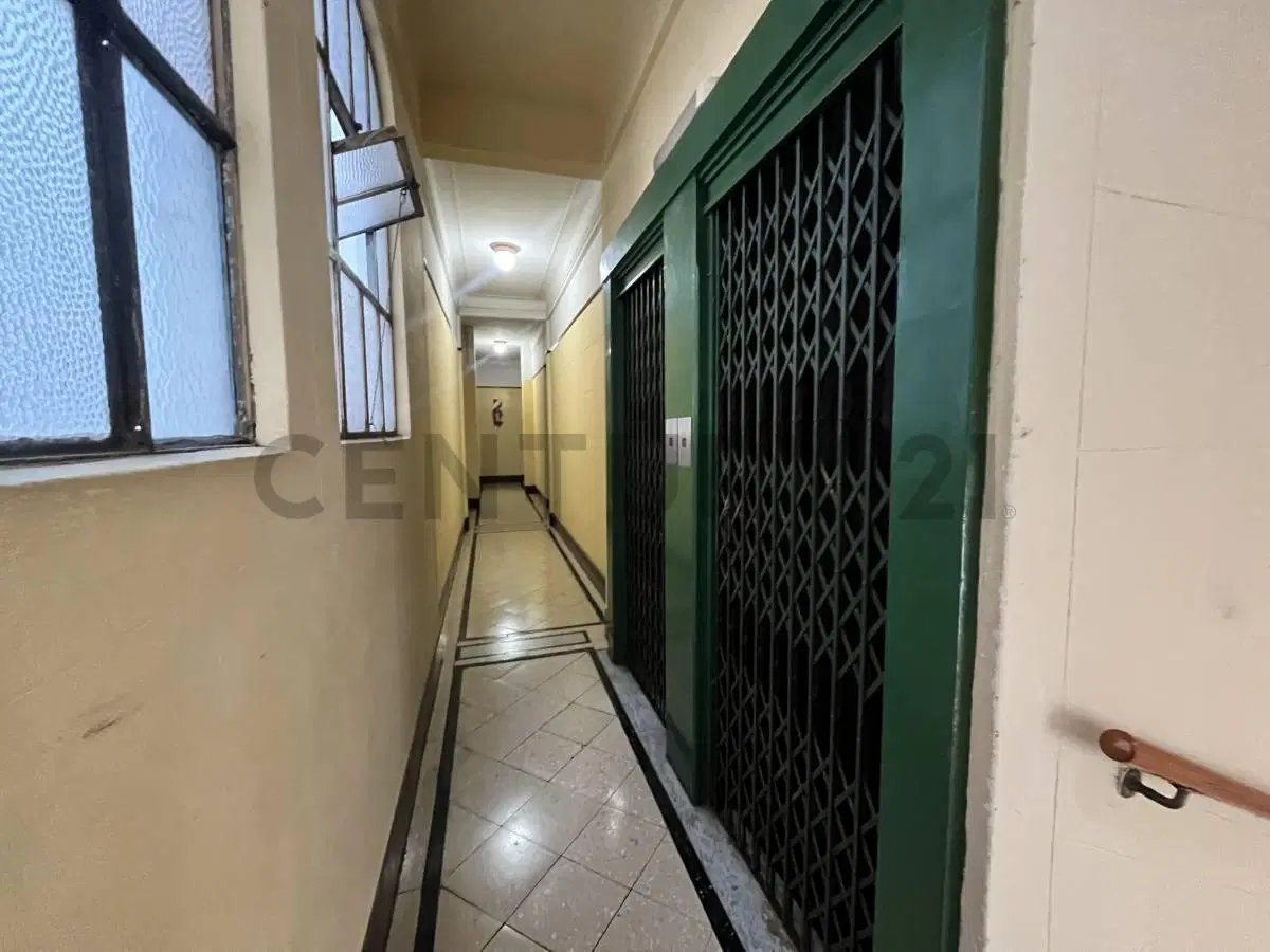Alquiler Monoambiente en San Telmo | Excelente Ubicación 5