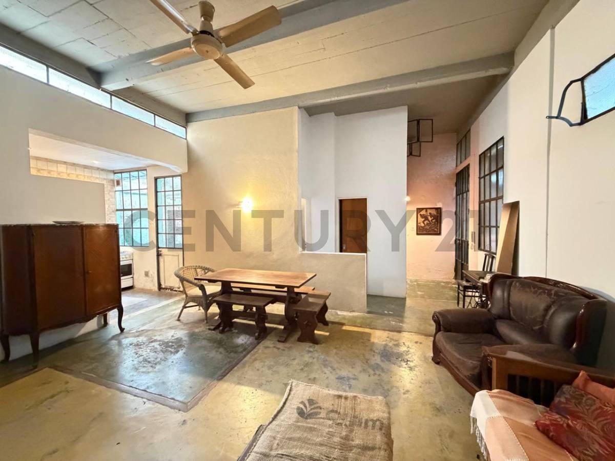 Foto de VENTA PH 3 AMBIENTES CON PATIO SIN EXPENSAS - BARRACAS, imagen 3