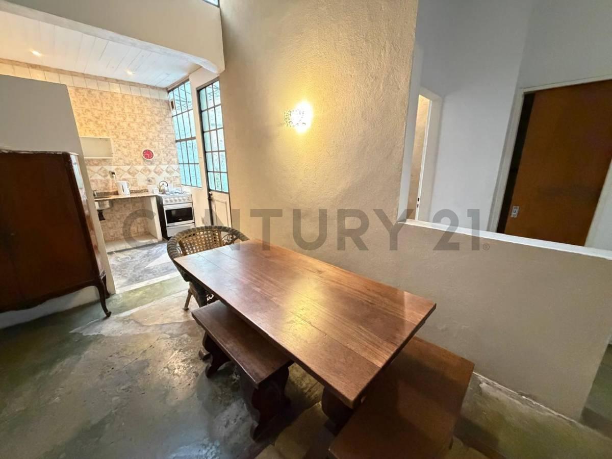 Foto de VENTA PH 3 AMBIENTES CON PATIO SIN EXPENSAS - BARRACAS, imagen 2