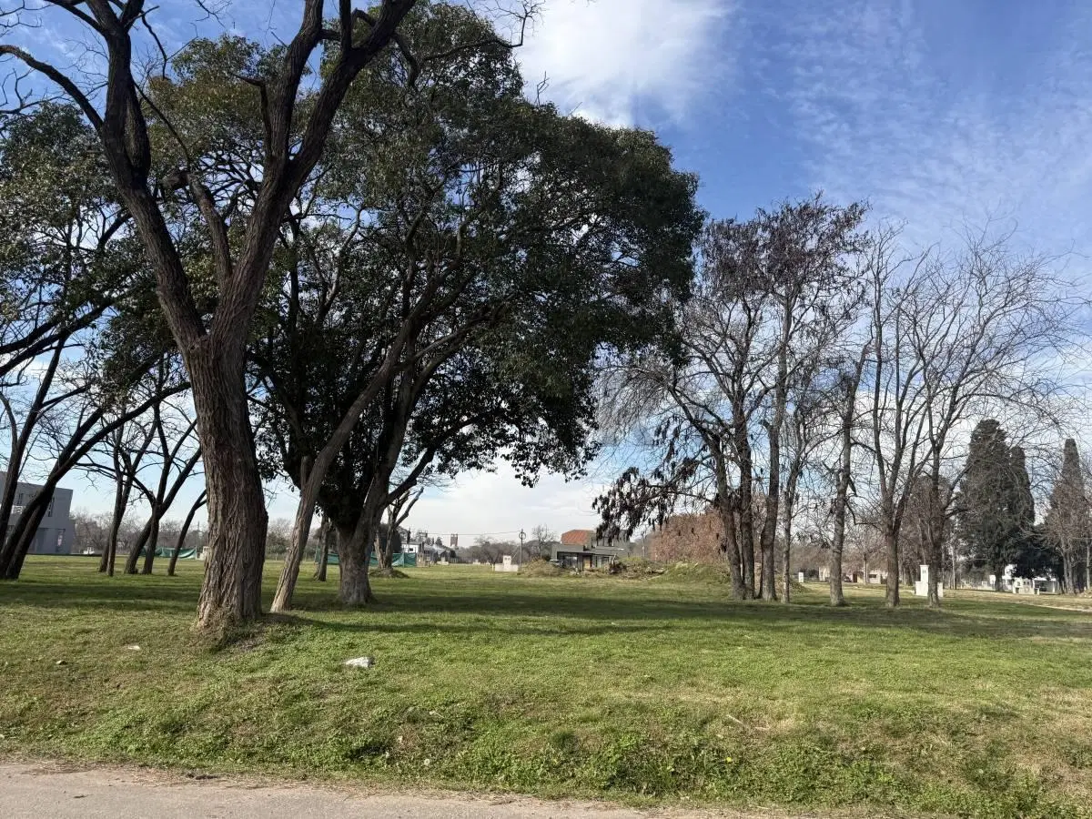VENTA DE LOTE INTERNO 600M2 BARRIO CERRADO ALTOS DE SAN JOSÉ – SAN MIGUEL 8