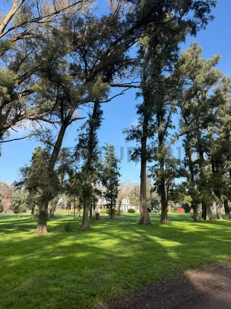 Venta lote de 1000 m2.Barrio GOLF 5