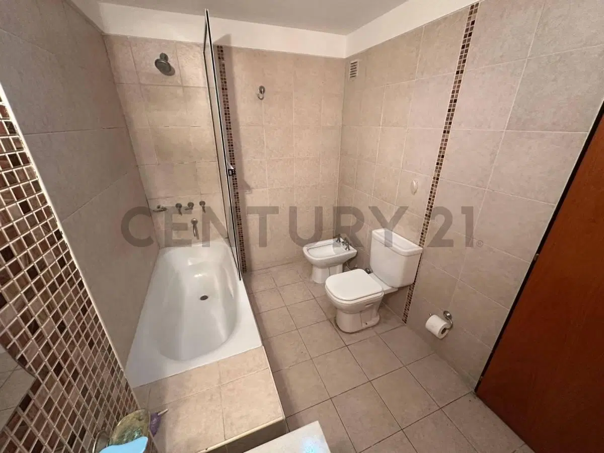 VENTA DEPARTAMENTO 2 AMB - ZONA NUEVO PUERTO MADERO 5