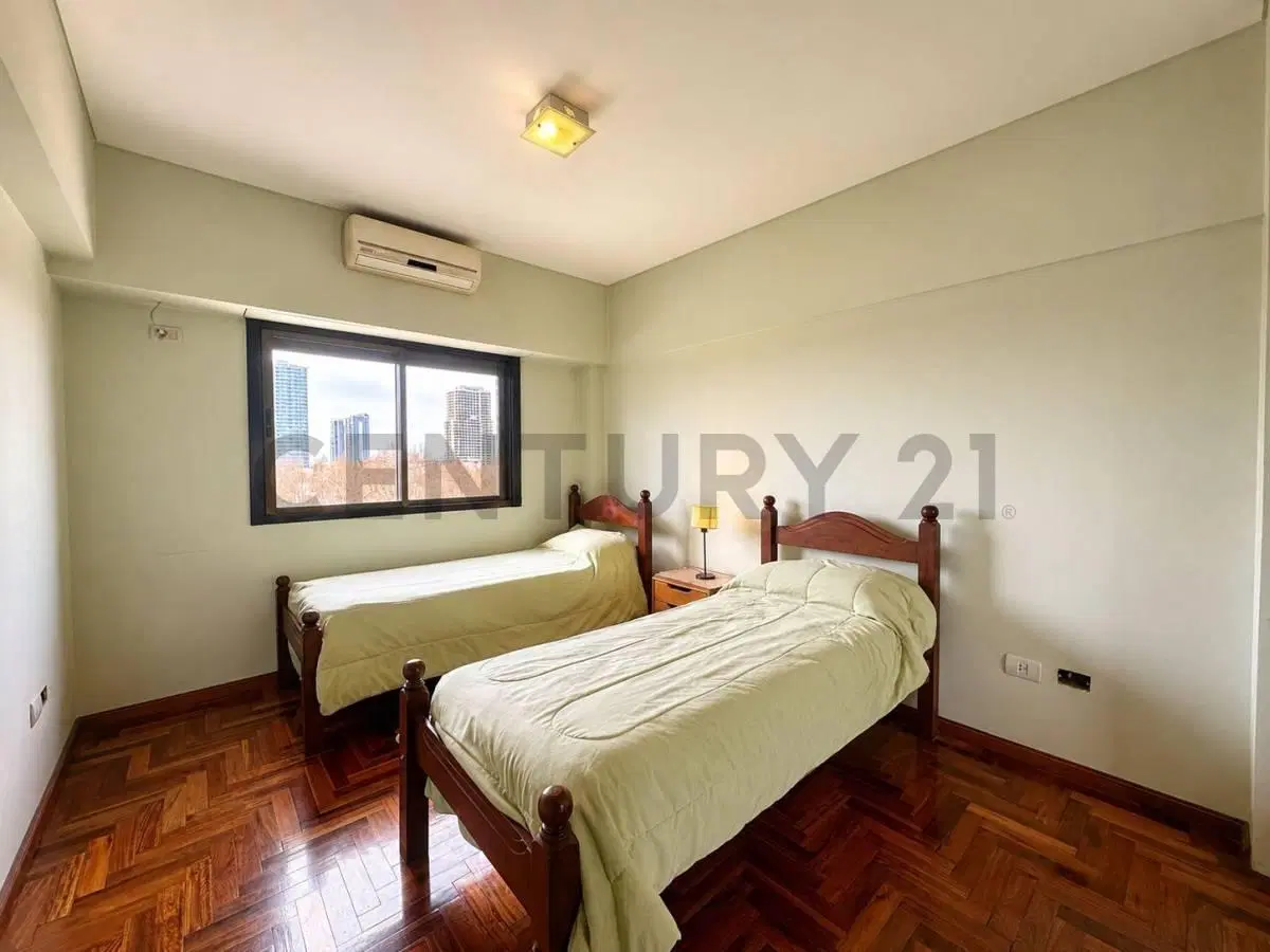 VENTA DEPARTAMENTO 2 AMB - ZONA NUEVO PUERTO MADERO 4