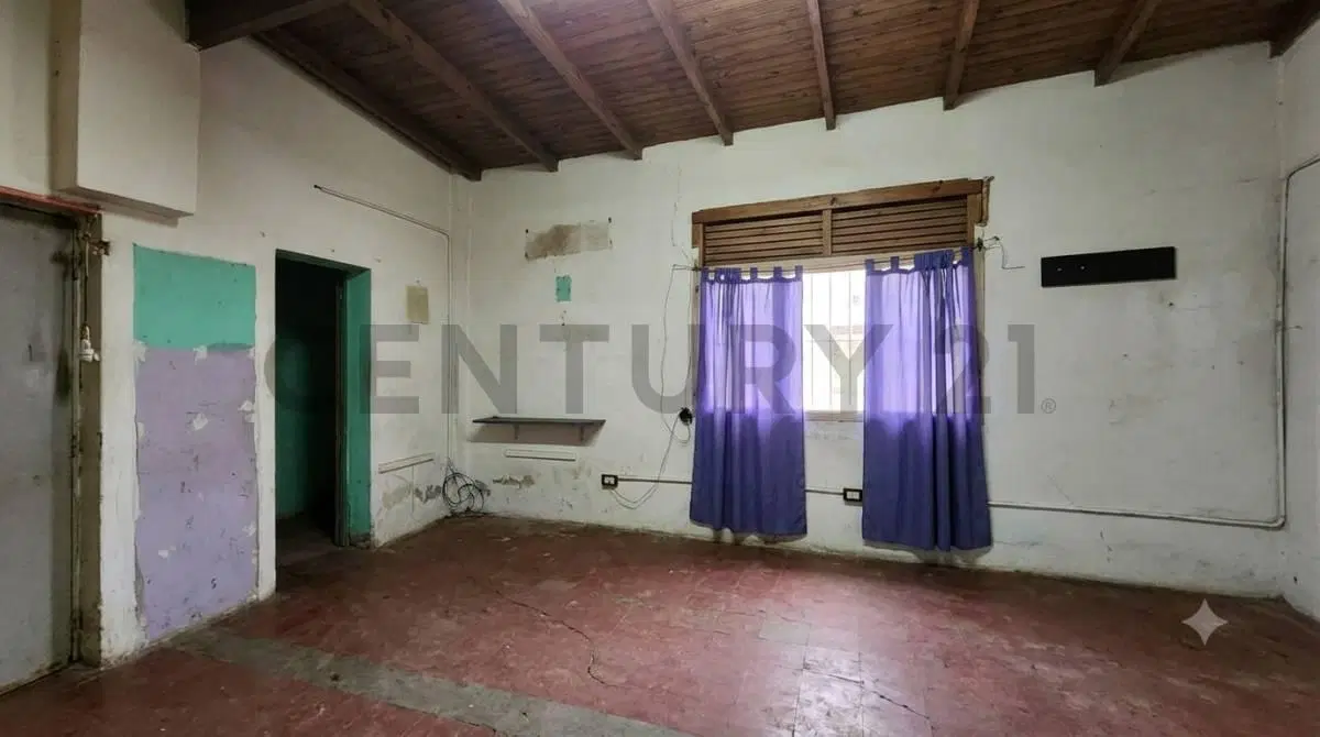 VENTA | CASA 4 AMBIENTES | JOSÉ C. PAZ | OPORTUNIDAD A REFACCIONAR 2