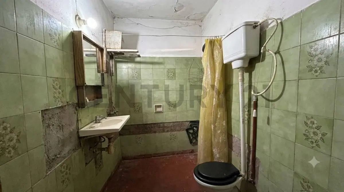 VENTA | CASA 4 AMBIENTES | JOSÉ C. PAZ | OPORTUNIDAD A REFACCIONAR 7