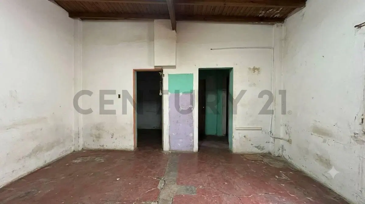 VENTA | CASA 4 AMBIENTES | JOSÉ C. PAZ | OPORTUNIDAD A REFACCIONAR 4