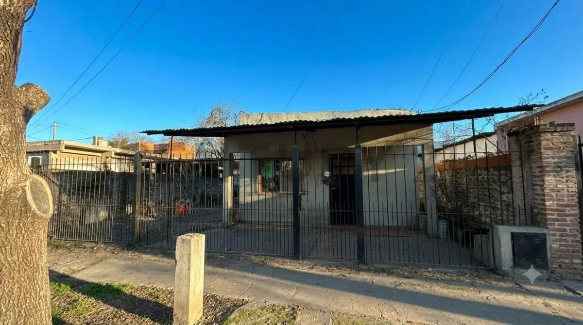 VENTA | CASA 4 AMBIENTES | JOSÉ C. PAZ | OPORTUNIDAD A REFACCIONAR 5