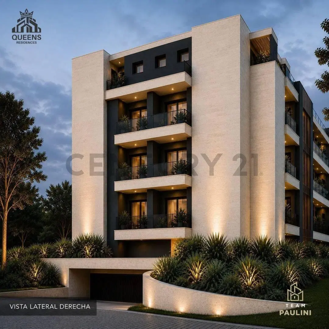 Departamento en Venta | Pilar Queens R. – 4 Ambientes con Amplios Espacios y Financiación 2
