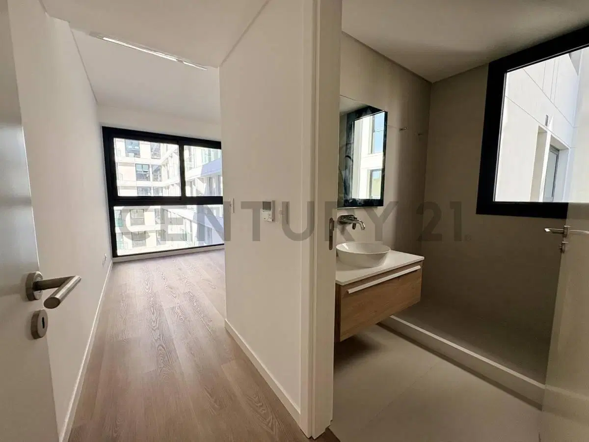 Departamento 3 ambientes a estrenar en Bajo Belgrano | Amenities Premium 4