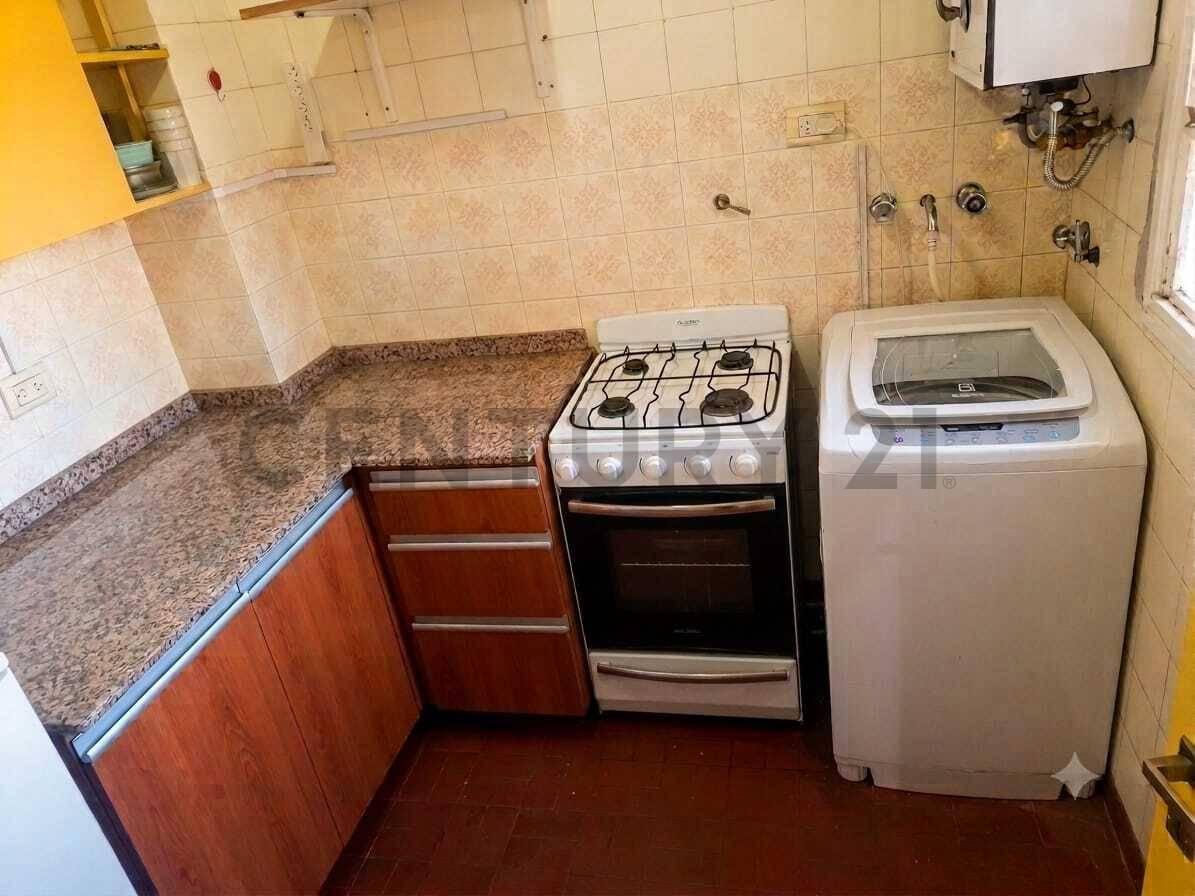Foto de VENTA/PERMUTA DEPARTAMENTO 2 AMB SAAVEDRA, imagen 5