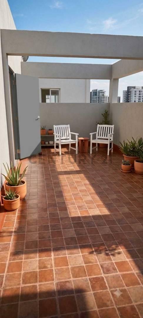 Foto de VENTA MONOAMBIENTE CON PATIO FINANCIACIÓN DIRECTA VILLA PUEYRREDÓN, imagen 3