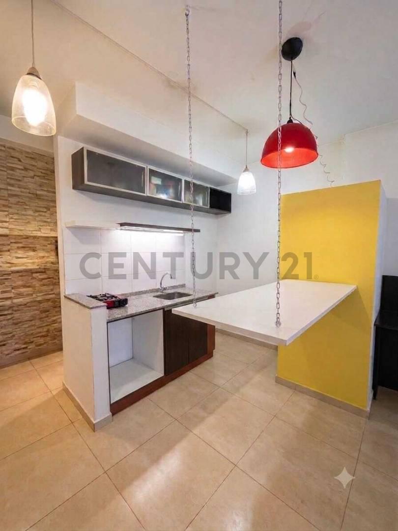 Foto de VENTA MONOAMBIENTE CON PATIO FINANCIACIÓN DIRECTA VILLA PUEYRREDÓN, imagen 4