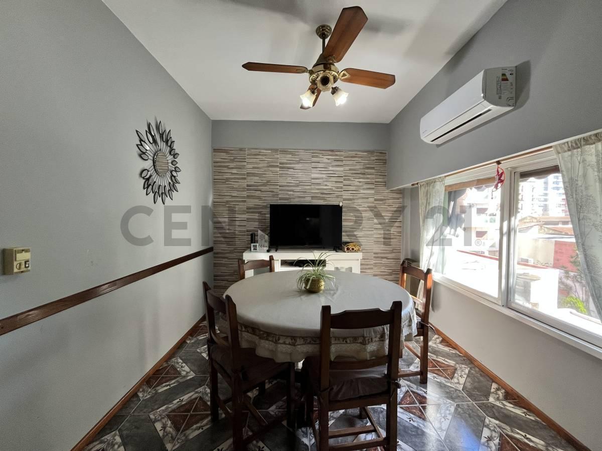 Foto de PH 5 amb impecable con 3 dormitorios, terraza y balcón – Núñez, imagen 1