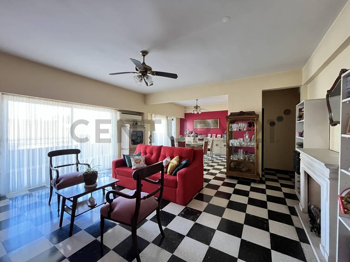 Foto de PH 5 amb impecable con 3 dormitorios, terraza y balcón – Núñez, imagen 2