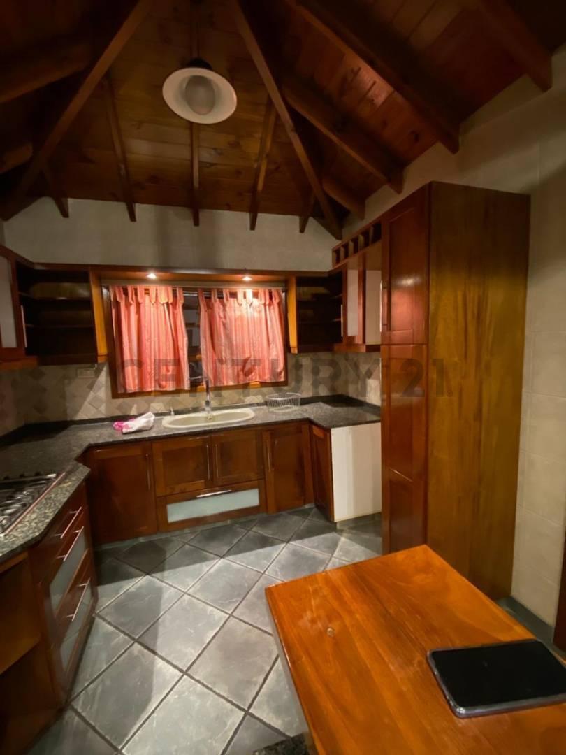 Foto de ALQUILER CASA 3 DORMITORIOS EN EXCELENTE ESTADO-CENTRO LOS POLVORINES, imagen 5