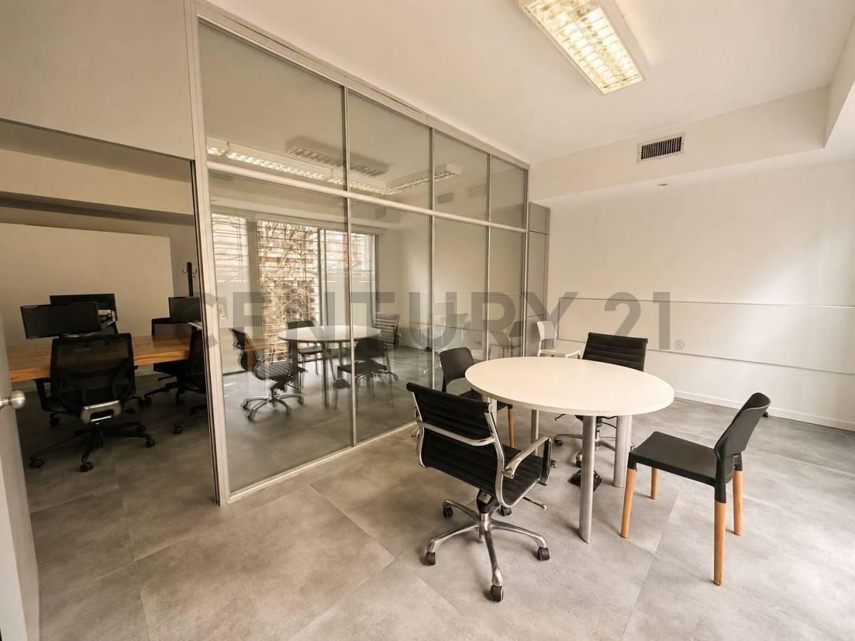 Foto de Venta Oficina Monserrat - Puerto Madero - Acepta Permuta o Financiación, imagen 2