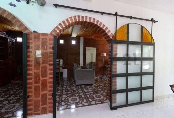 Foto de VENTA/PERMUTA CASA C/PILETA 4 AMB. LA REJA MORENO, imagen 4