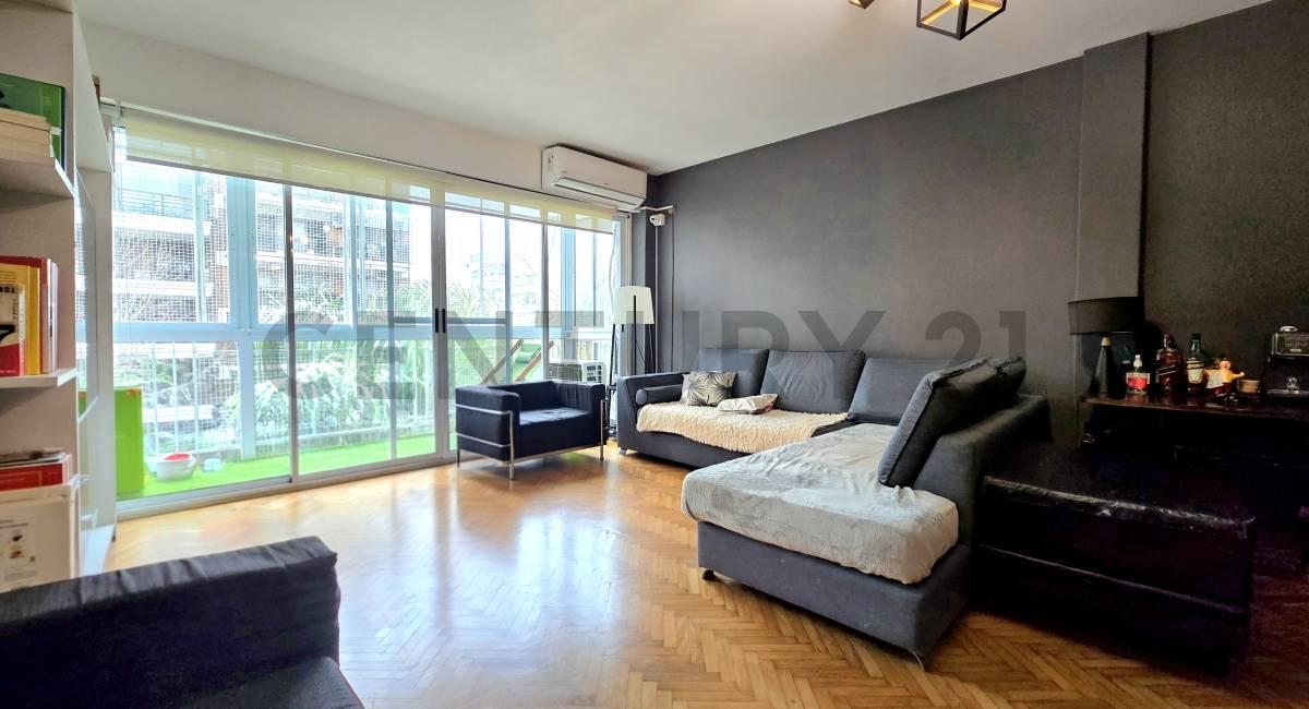 Foto de VENTA DEPARTAMENTO 4 AMBIENTES + DEPENDENCIA APTO CREDITO, imagen 1