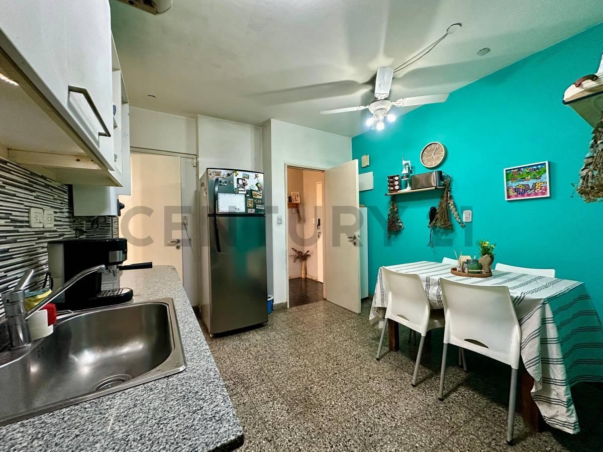 Foto de VENTA DEPARTAMENTO CUATRO AMBIENTES CONSTITUCION APTO CREDITO, imagen 2