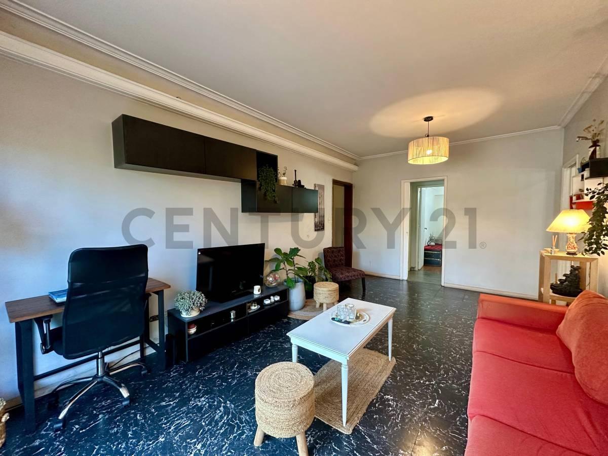 Foto de VENTA DEPARTAMENTO CUATRO AMBIENTES CONSTITUCION APTO CREDITO, imagen 4