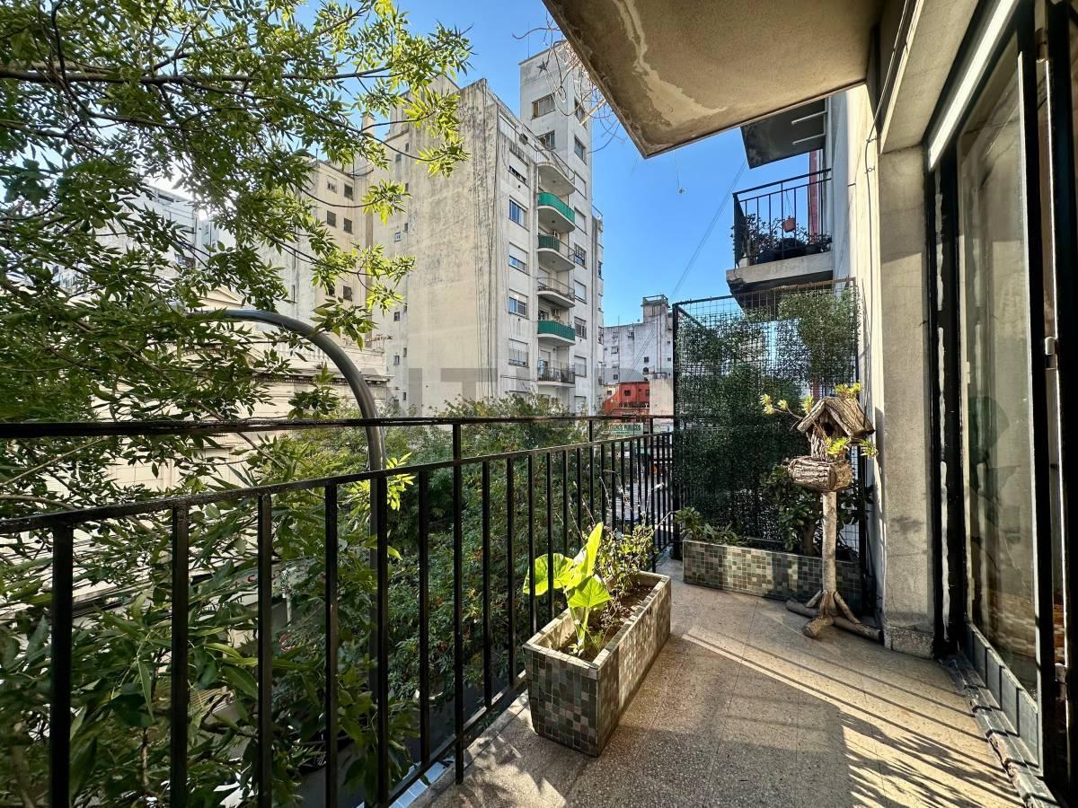 Foto de VENTA DEPARTAMENTO CUATRO AMBIENTES CONSTITUCION APTO CREDITO, imagen 1