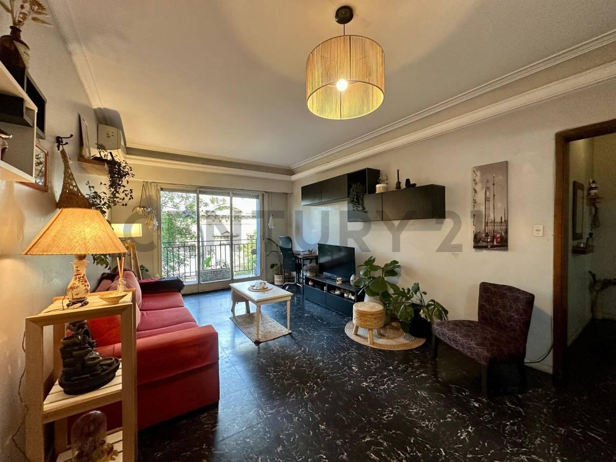 Foto de VENTA DEPARTAMENTO CUATRO AMBIENTES CONSTITUCION APTO CREDITO, imagen 1