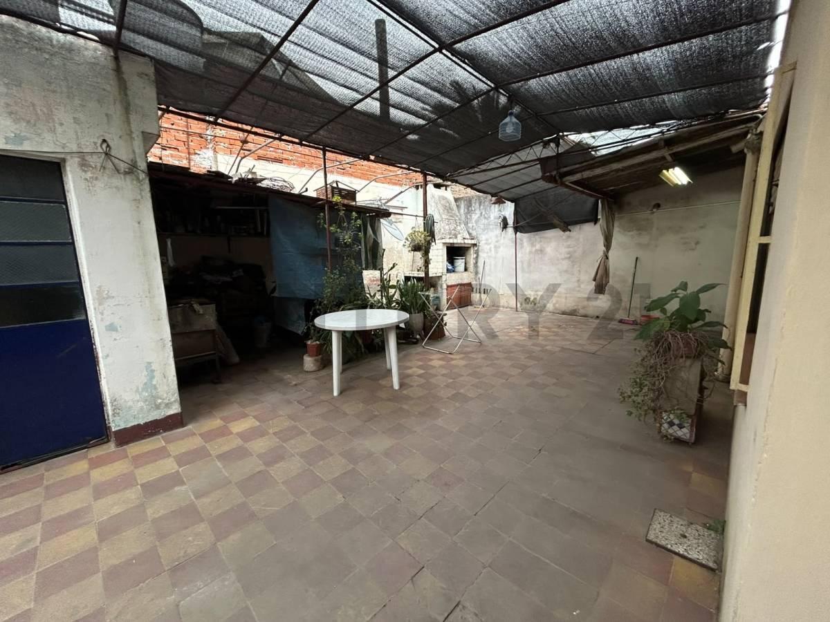 Foto de VENTA CASA 4 AMBIENTES JOSÉ C PAZ, imagen 4