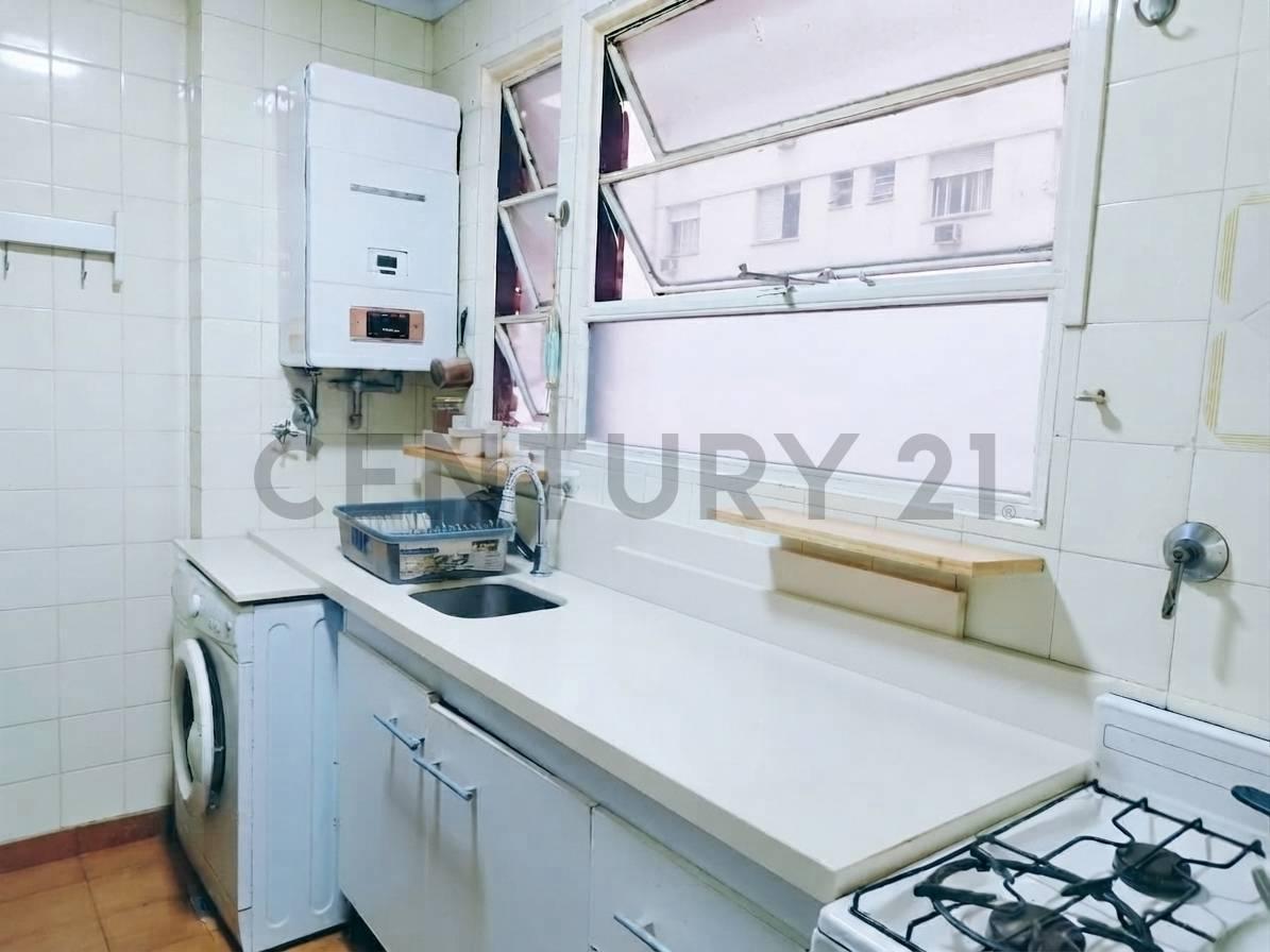 Foto de Venta departamento 2 amb Av del Libertador - A pasos del Rio, imagen 3
