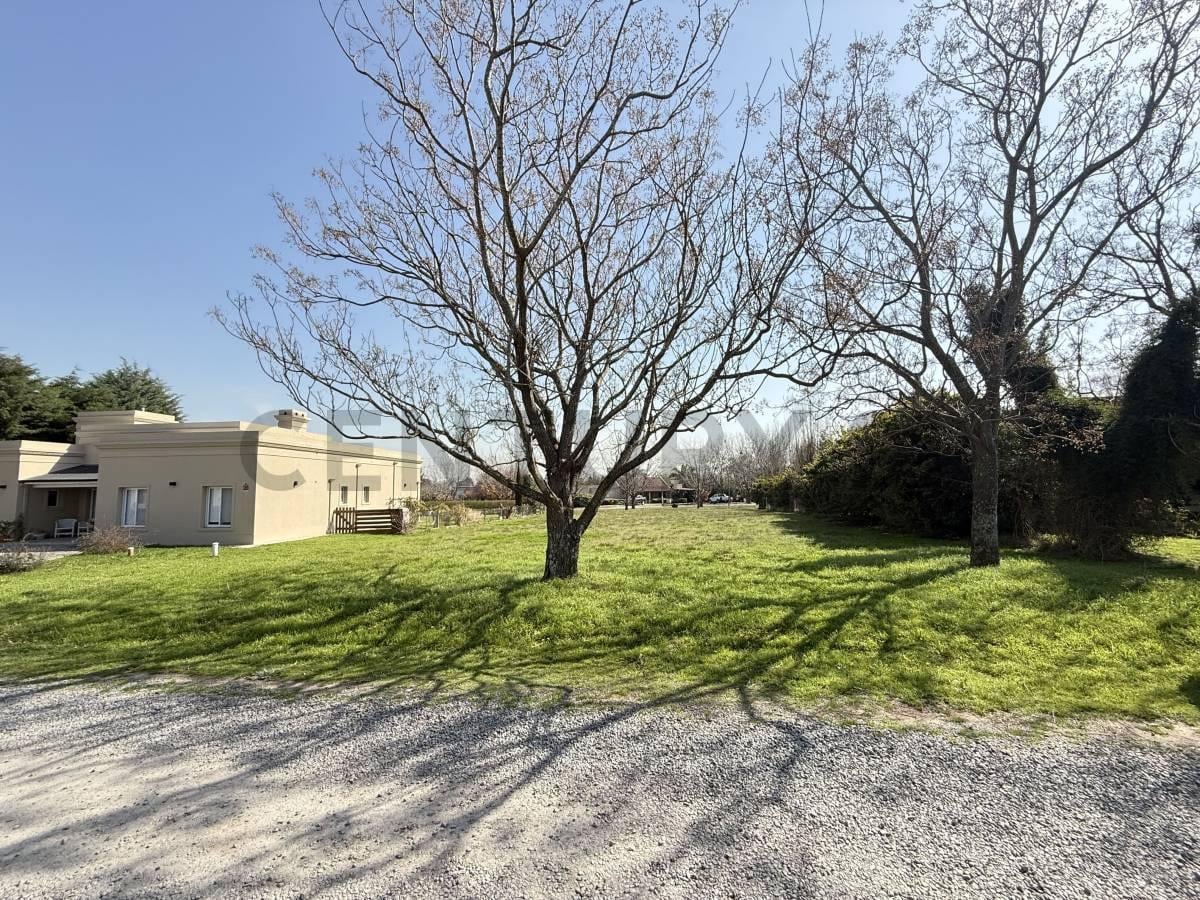 Foto de Lote en venta – Altos de Manzanares, Pilar de 1000mt2, imagen 4