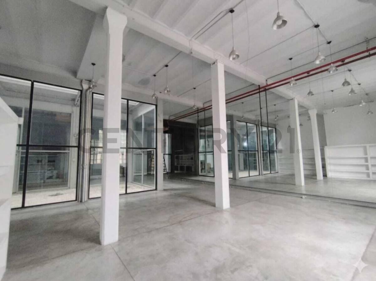 Foto de Alquiler Imponente Multiespacio en Distrito Diseño, Barracas - Techos, imagen 3