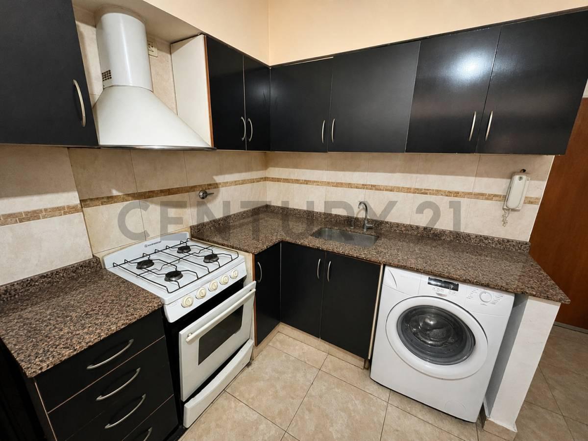 Foto de MONOAMBIENTE EN VENTA EN SAN MIGUEL | 38 M² | BALCÓN AL FRENTE | 4°, imagen 3