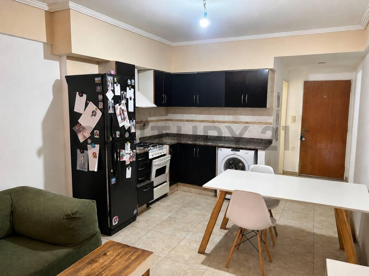 Foto de MONOAMBIENTE EN VENTA EN SAN MIGUEL | 38 M² | BALCÓN AL FRENTE | 4°, imagen 5