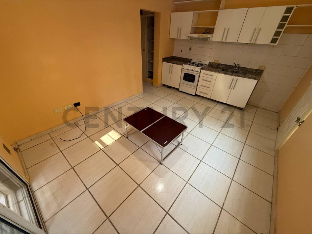 Foto de VENTA DEPARTAMENTO - PH 2 AMB CON PATIO EN SAN MIGUEL APTO CREDITO, imagen 5