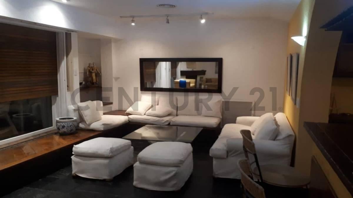 Foto de ALQUILER DE DEPARTAMENTO 4 AMBIENTES AMOBLADO EN PALERMO CHICO, imagen 4