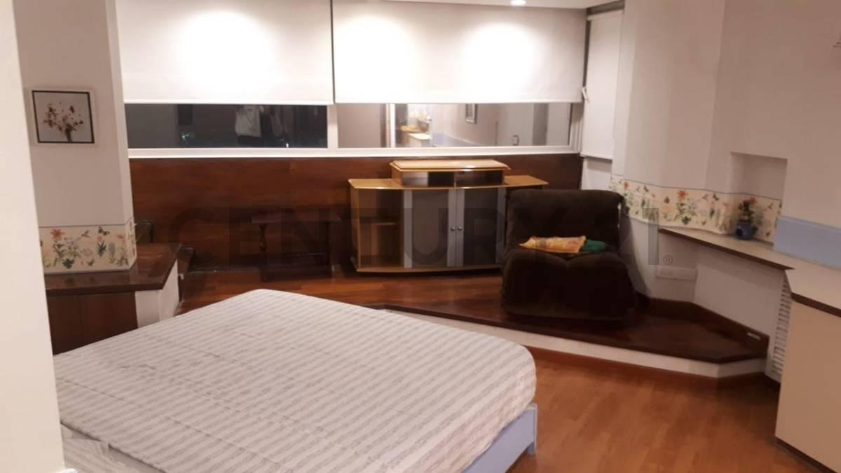 Foto de ALQUILER DE DEPARTAMENTO 4 AMBIENTES AMOBLADO EN PALERMO CHICO, imagen 1