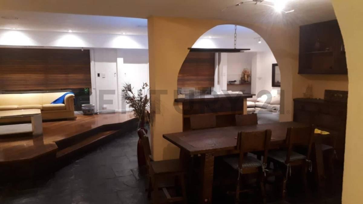 Foto de ALQUILER DE DEPARTAMENTO 4 AMBIENTES AMOBLADO EN PALERMO CHICO, imagen 3