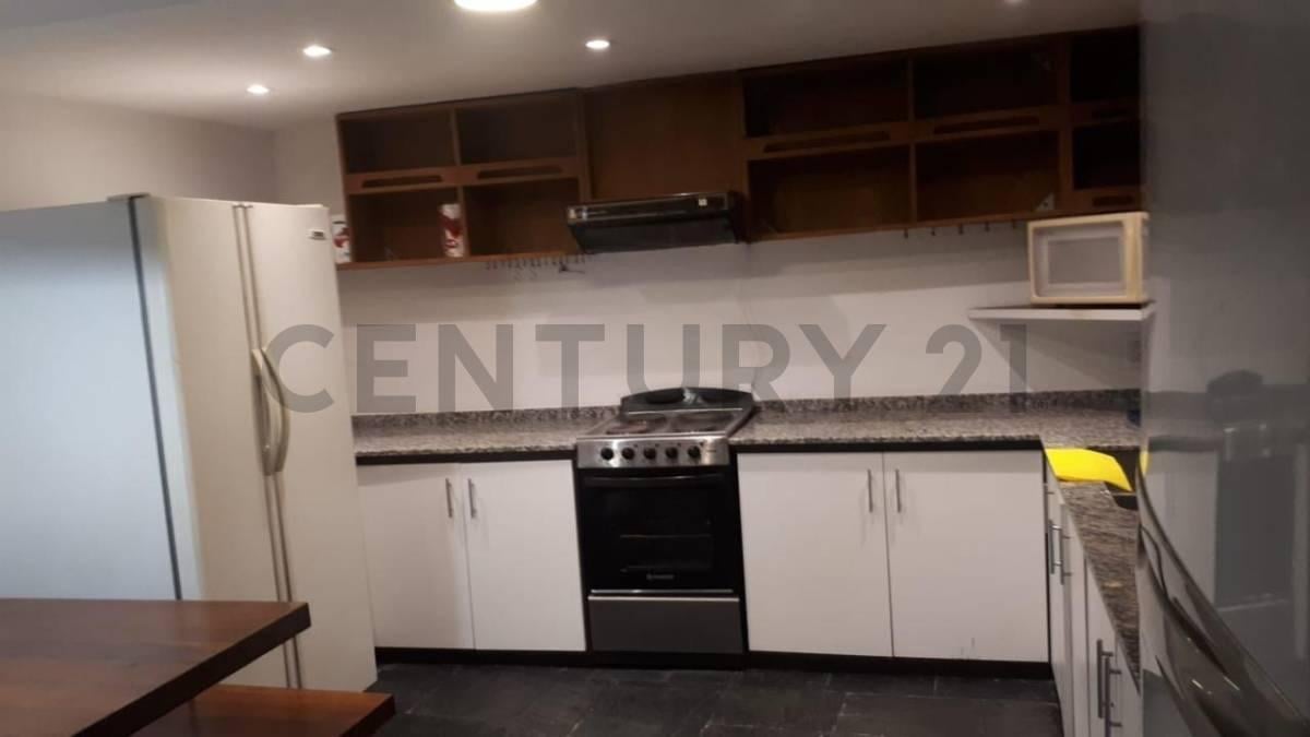 Foto de ALQUILER DE DEPARTAMENTO 4 AMBIENTES AMOBLADO EN PALERMO CHICO, imagen 2