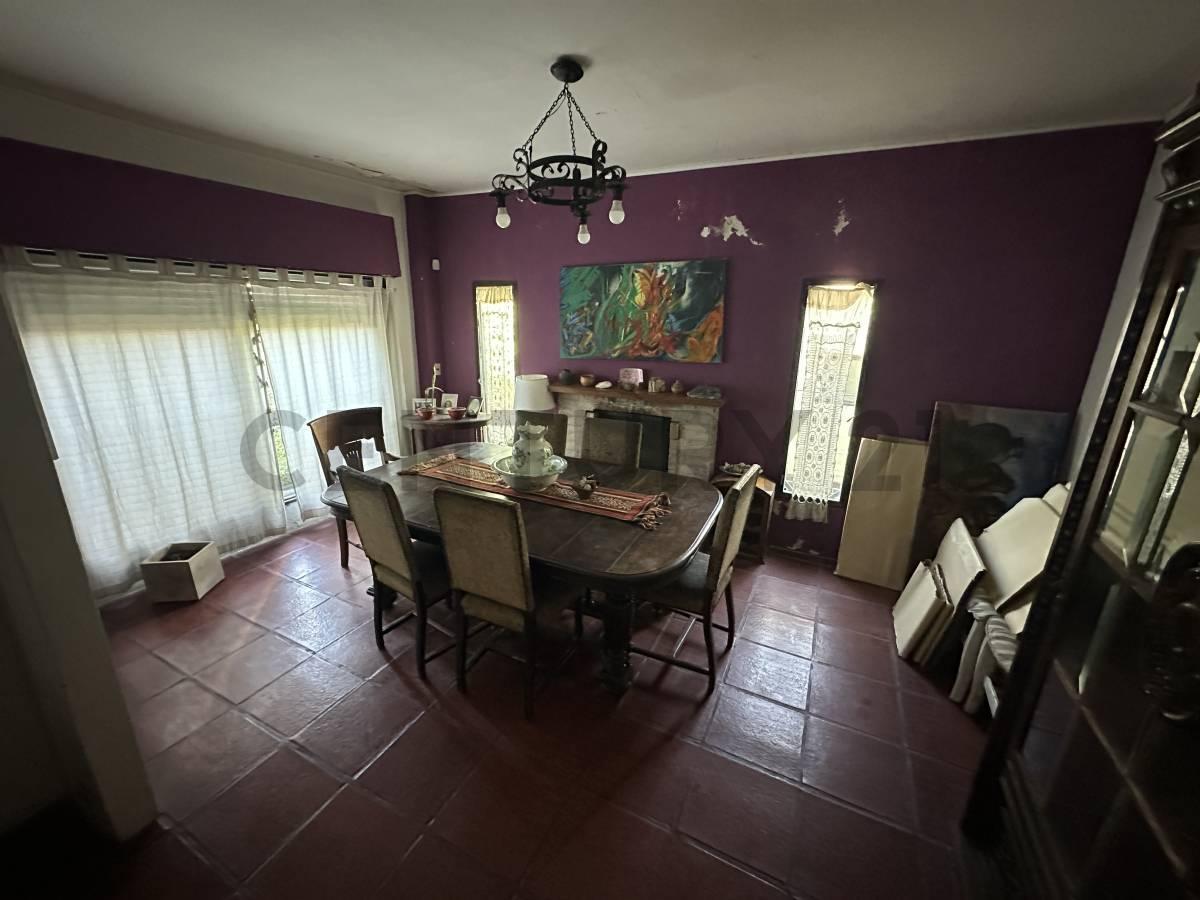 Foto de CASA 4 AMBIENTES + ESCRITORIO CON PILETA Y GRAN TERRAZA – BELLA VISTA, imagen 4