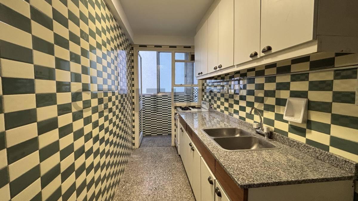 Foto de Departamento en Alquiler – Palermo Chico | 3 Ambientes con Balcón, imagen 3