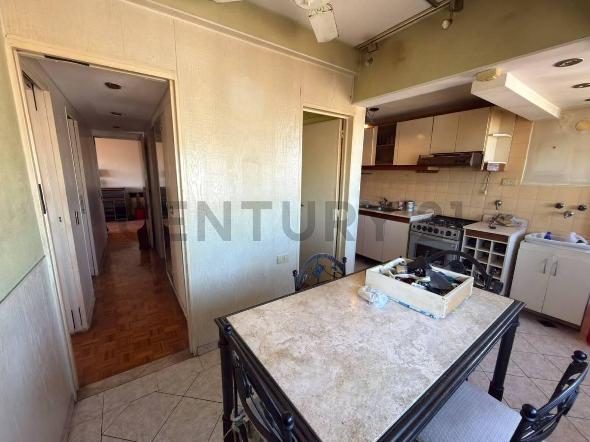 Foto de VENTA DEPARTAMENTO 3 AMBIENTES EN FLORES, imagen 1