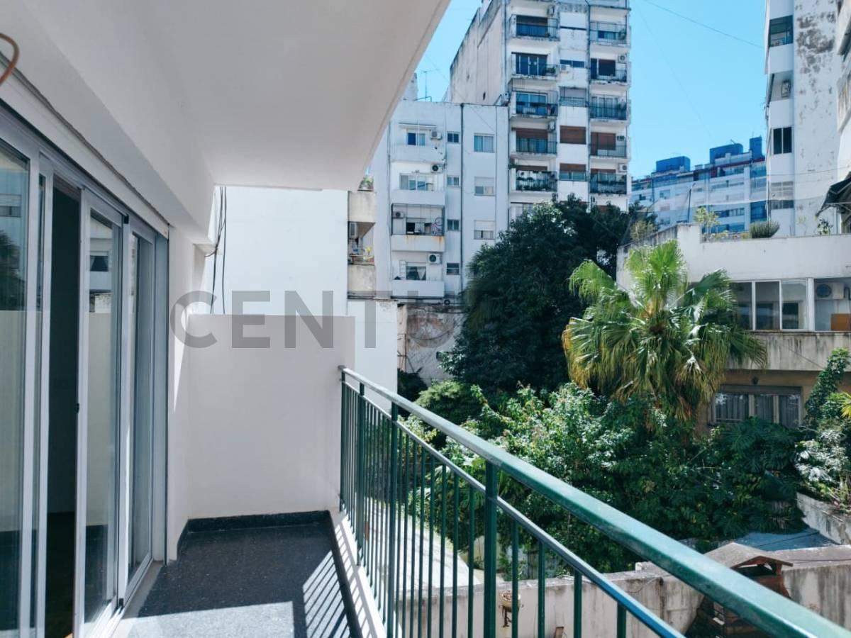 Foto de Venta Departamento Reciclado 3 amb en Parque Centenario - Con cochera, imagen 3