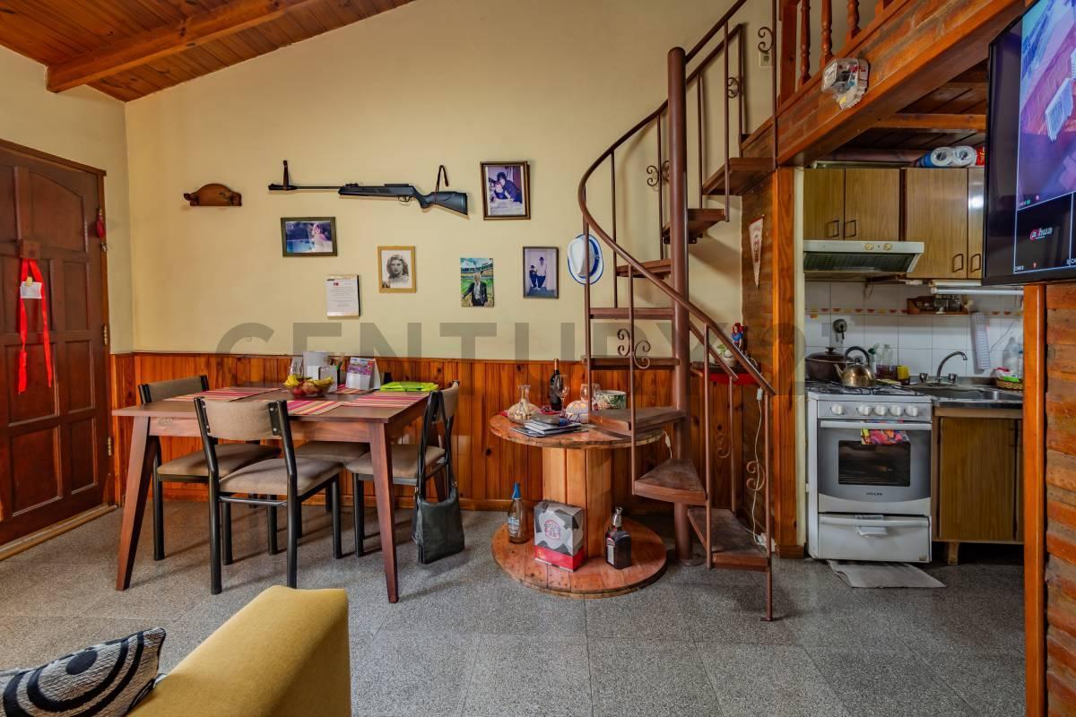 Foto de PH TIPO CASA 3 AMBIENTES + ESCRITORIO | ENTRADA INDEPENDIENTE Y TERRAZA, imagen 4