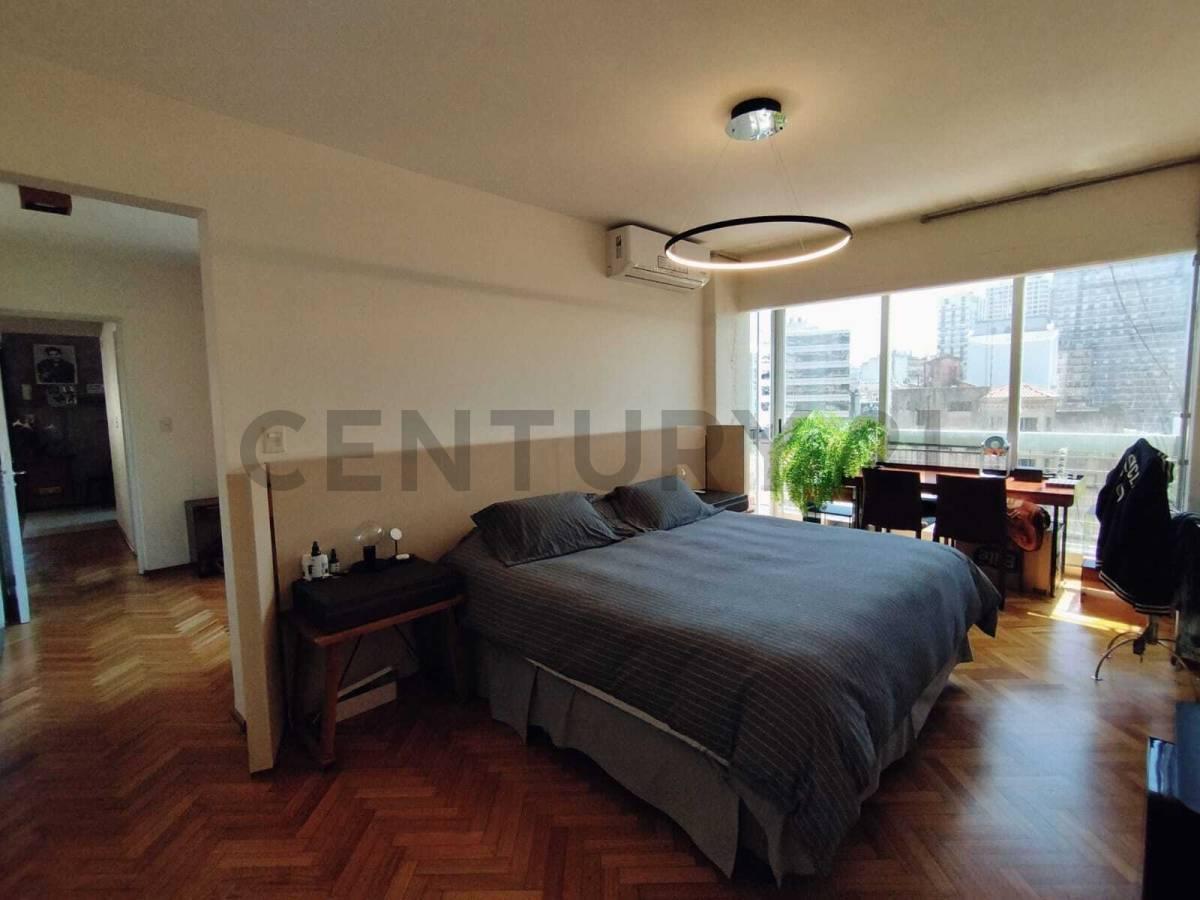 Foto de VENTA DEPARTAMENTO 3 AMB RECICLADO CON COCHERA - RETIRO, imagen 3
