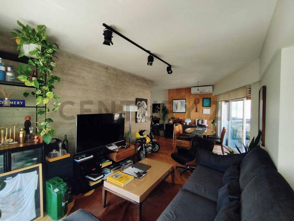 Foto de VENTA DEPARTAMENTO 3 AMB RECICLADO CON COCHERA - RETIRO, imagen 1