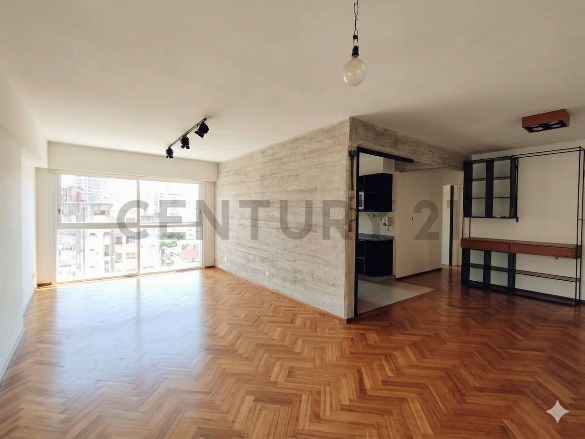 Foto de VENTA DEPARTAMENTO 3 AMB RECICLADO CON COCHERA - RETIRO, imagen 5