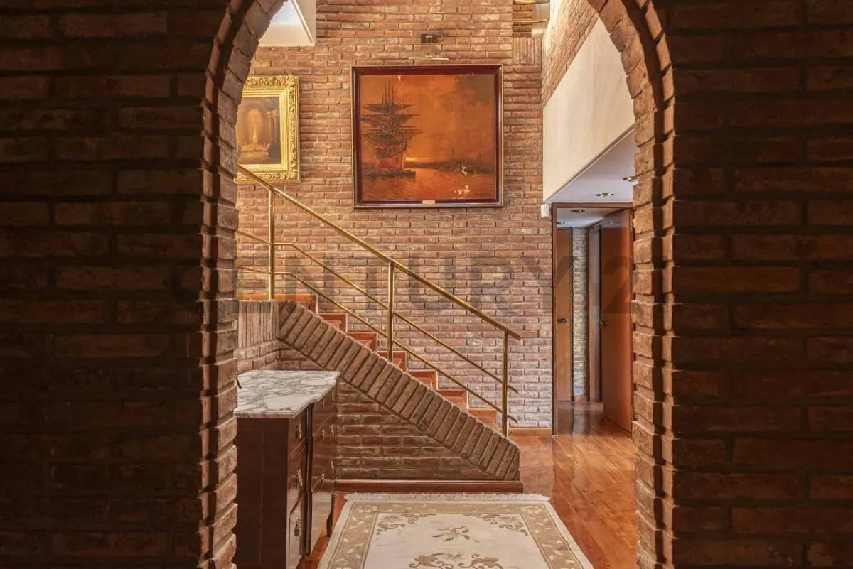 Foto de Casa de 500 m² en Barrio Parque, sobre Juez Tedín, imagen 5