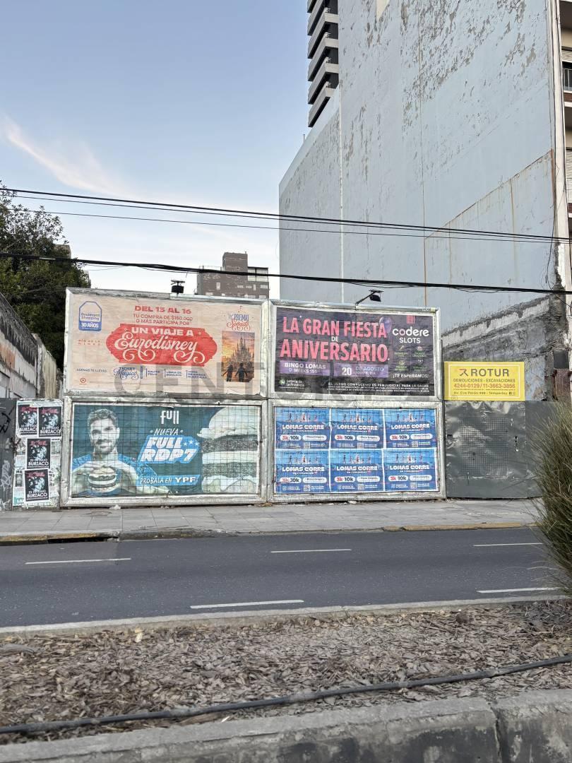 Foto de Lote 877 m² frente a Plaza Grigera – Zona R1.1 Alta Densidad – Lomas de, imagen 5