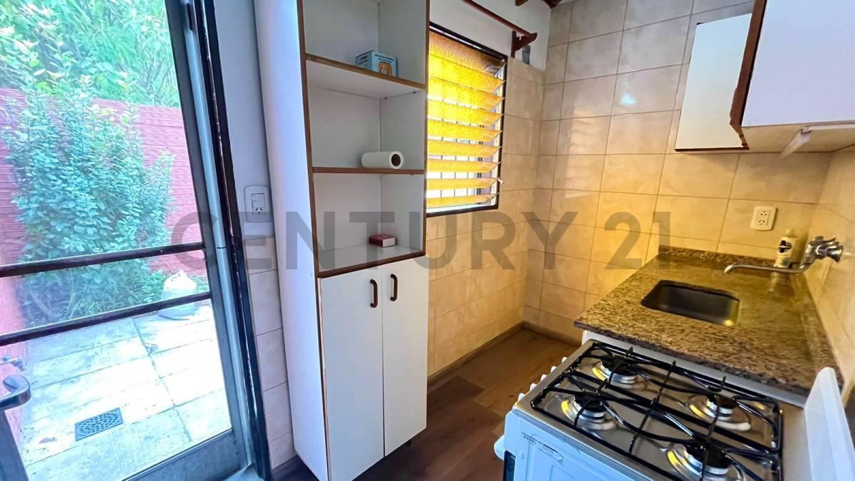 Foto de VENTA DEPARTAMENTO 2 AMB + PATIO, SAN MIGUEL - APTO CREDITO, imagen 1
