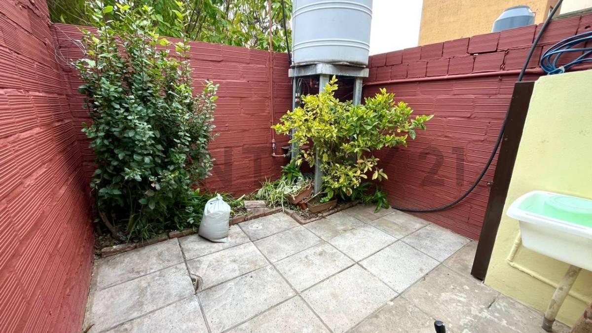 Foto de VENTA DEPARTAMENTO 2 AMB + PATIO, SAN MIGUEL - APTO CREDITO, imagen 5