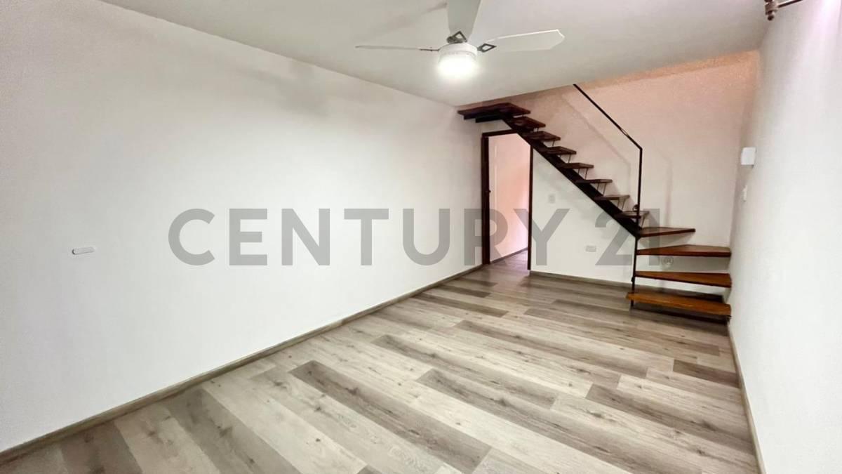 Foto de VENTA DEPARTAMENTO 2 AMB + PATIO, SAN MIGUEL - APTO CREDITO, imagen 2
